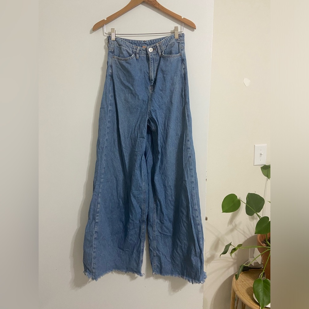 Free people